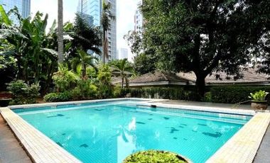 DIJUAL RUMAH di Jl CILANDAK DALAM, JAKSEL
