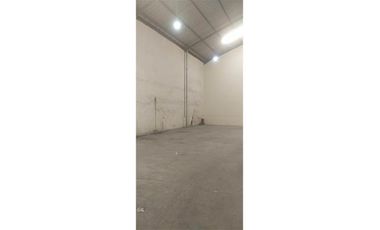 Pergudangan Tambun City, Tambun, Lokasi strategis, sebrang Metland Mall Tambun & Sosro