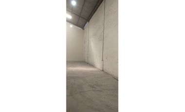 Pergudangan Tambun City, Tambun, Lokasi strategis, sebrang Metland Mall Tambun & Sosro