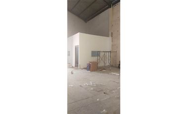 Pergudangan Tambun City, Tambun, Lokasi strategis, sebrang Metland Mall Tambun & Sosro