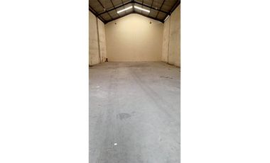 Pergudangan Tambun City, Tambun, Lokasi strategis, sebrang Metland Mall Tambun & Sosro