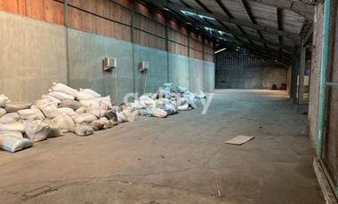 DIJUAL EX PABRIK GUDANG RAYA KEPATIHAN