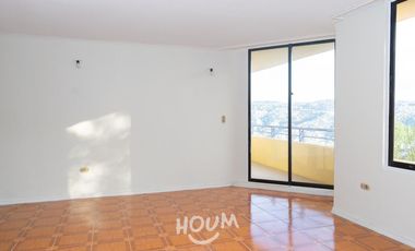 Departamento Villa miraflores ID: 112897r