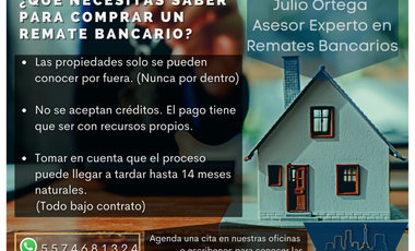 CASA EN REMATE BANCARIO EN PARQUE DE LA CASTELLANA ZONA RESIDENCIAL EN ZAPOPAN JALISCO