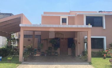 Casa en Venta en Privada Residencial Los Robles