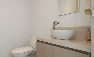 casa en venta en via bocono. Cod V31375