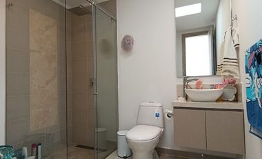 casa en venta en via bocono. Cod V31375