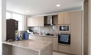 casa en venta en via bocono. Cod V31375