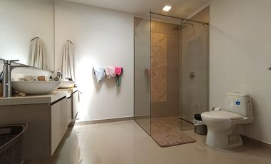 casa en venta en via bocono. Cod V31375