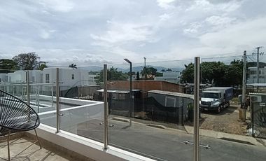 casa en venta en via bocono. Cod V31375