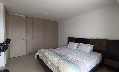 casa en venta en via bocono. Cod V31375