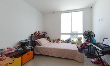 casa en venta en via bocono. Cod V31375
