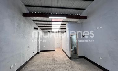 local en arriendo en  san jose. Cod A66384