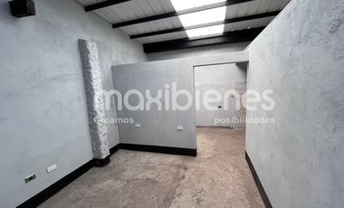 local en arriendo en  san jose. Cod A66384