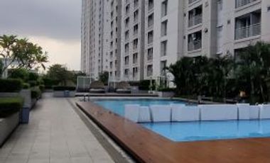 Dijual Apartemen murah full furnish dekat exit toll Pesanggrahan, Jakarta Selatan