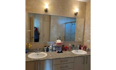 SE ALQUILA APARTAMENTO AMOBLADO EN CHAME