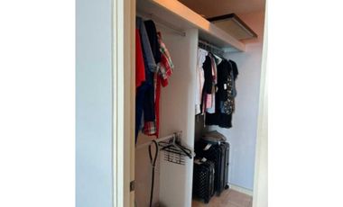 SE ALQUILA APARTAMENTO AMOBLADO EN CHAME