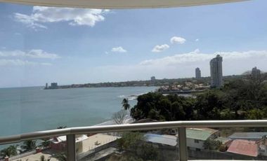 SE ALQUILA APARTAMENTO AMOBLADO EN CHAME
