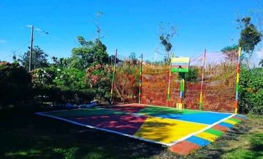 Se vende hermosa finca estilo casa club campestre en Boquerón