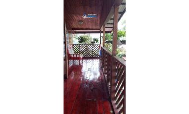 C.S Se vende hermosa y espectacular finca estilo casa club campestre