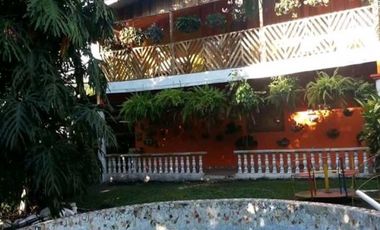 Se vende hermosa finca estilo casa club campestre en Boquerón