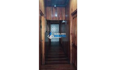 C.S Se vende hermosa y espectacular finca estilo casa club campestre