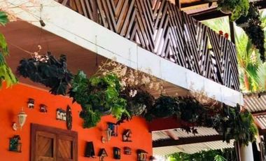 Se vende hermosa finca estilo casa club campestre en Boquerón