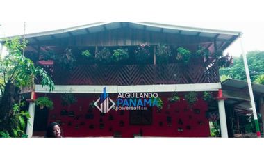 C.S Se vende hermosa y espectacular finca estilo casa club campestre