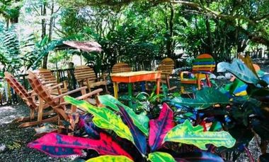 Se vende hermosa finca estilo casa club campestre en Boquerón