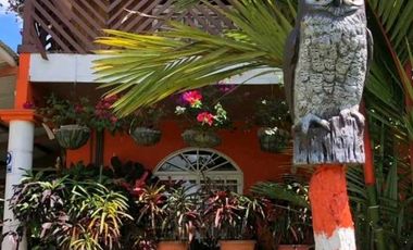 Se vende hermosa finca estilo casa club campestre en Boquerón