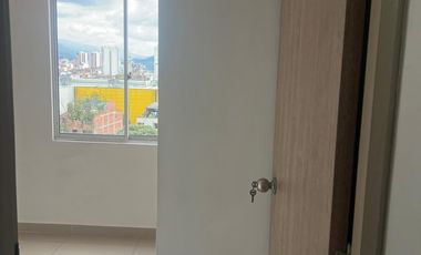 ESPECTACULAR APARTAMENTO CENTRO ALTO. Cod V11685