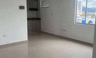 ESPECTACULAR APARTAMENTO CENTRO ALTO. Cod V11685