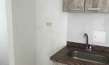 ESPECTACULAR APARTAMENTO CENTRO ALTO. Cod V11685