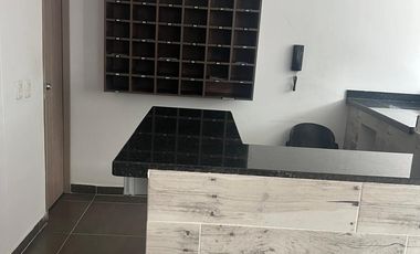 ESPECTACULAR APARTAMENTO CENTRO ALTO. Cod V11685