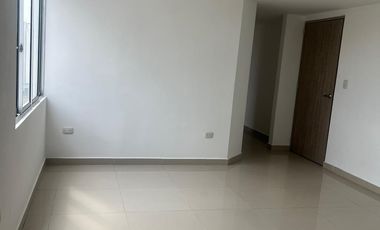 ESPECTACULAR APARTAMENTO CENTRO ALTO. Cod V11685
