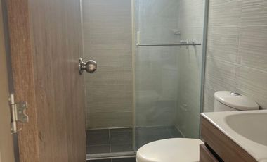 ESPECTACULAR APARTAMENTO CENTRO ALTO. Cod V11685