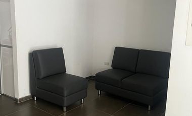 ESPECTACULAR APARTAMENTO CENTRO ALTO. Cod V11685