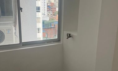 ESPECTACULAR APARTAMENTO CENTRO ALTO. Cod V11685