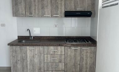 ESPECTACULAR APARTAMENTO CENTRO ALTO. Cod V11685