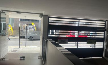 ESPECTACULAR APARTAMENTO CENTRO ALTO. Cod V11685