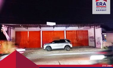 Disewakan Ruko Gandeng Siap Huni