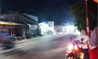 Disewakan Ruko Gandeng Siap Huni