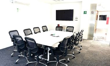 Oficina en venta, San Jerónimo Lídice, Magdalena Contreras, Cdmx