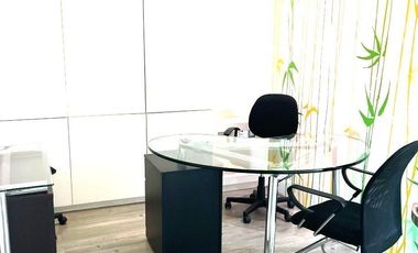 Oficina en venta, San Jerónimo Lídice, Magdalena Contreras, Cdmx