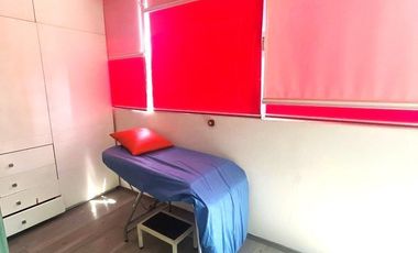 Oficina en venta, San Jerónimo Lídice, Magdalena Contreras, Cdmx