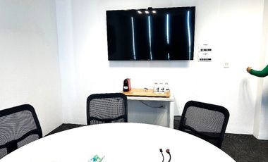 Oficina en venta, San Jerónimo Lídice, Magdalena Contreras, Cdmx