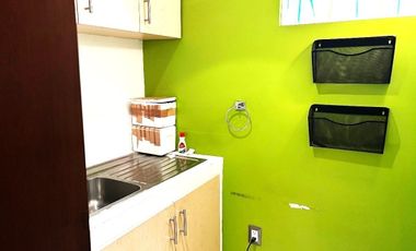 Oficina en venta, San Jerónimo Lídice, Magdalena Contreras, Cdmx