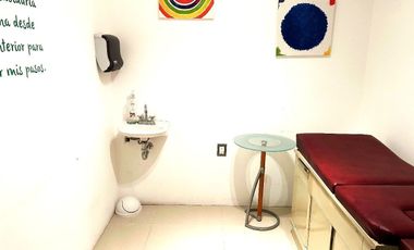 Oficina en venta, San Jerónimo Lídice, Magdalena Contreras, Cdmx