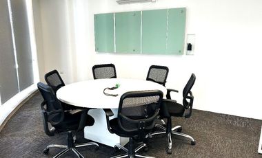 Oficina en venta, San Jerónimo Lídice, Magdalena Contreras, Cdmx