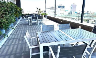 Oficina en venta, San Jerónimo Lídice, Magdalena Contreras, Cdmx